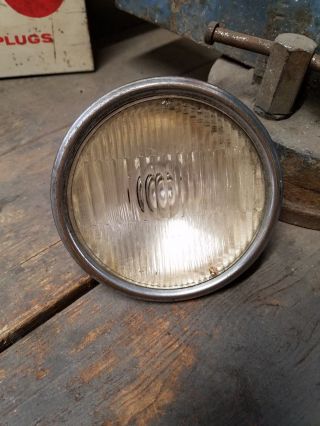 Early Vintage Cowl Light 1920s 1930s 1940s Hot Rod Rat Chevy Ford Buick Cadillac