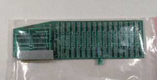 Applied Engineering GS - RAM 256K to 1.  5 Meg Expander Card Memory Board Apple IIgs 4