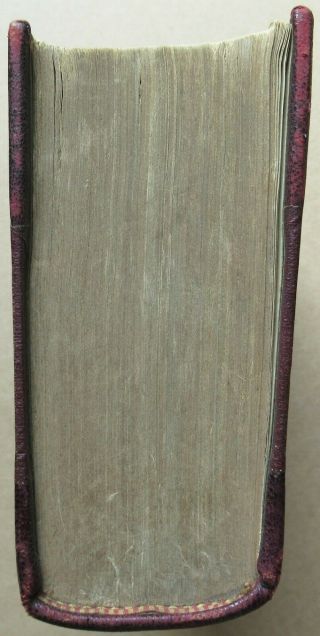 Samuel Johnson - A Dictionary of the English Language - 1794 UK HB 10th edn 2