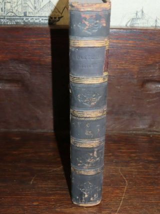 1840 QUARTERLY REVIEW vol 65 - CHARLES DARWIN VOYAGE OF THE BEAGLE CHINA OPIUM 2