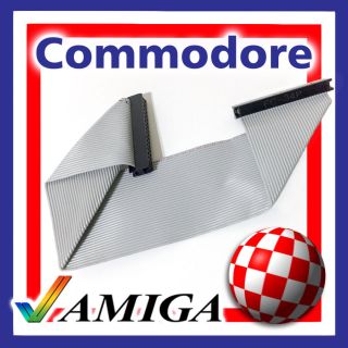 Commodore Amiga 600 Internal Floppy Disk Drive Ribbon Cable
