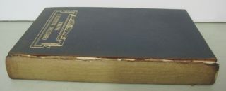 1933 CHRISTINA ALBERTA ' S FATHER SIGNED BY H.  G.  WELLS HC BOOK 2