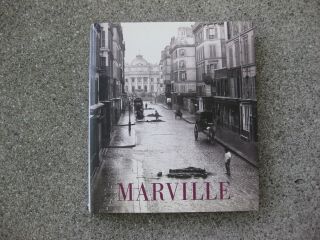 Marville Photographer Of Paris By S.  Kennel National Gallery Of Art - Very Fine