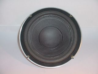 One Re - Surrounded Jbl 125a Speaker Woofer Driver