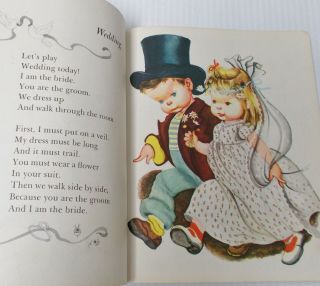 Vtg 1948 Little Golden Book 