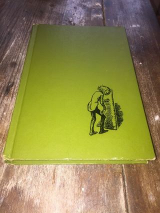 C.  S.  Lewis 1st First Edition The Magician’s Nephew 1955 Hardcover Book Macmillan