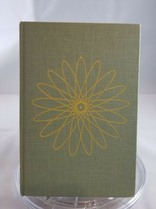 The Story Of Atomic Energy By Laura Fermi 1961 First Edition 5