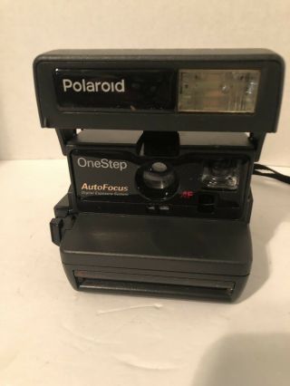 Polaroid One Step 600 Film