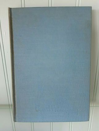 THE OLD MAN AND THE SEA - ERNEST HEMINGWAY - 1ST PRINTING WITH ' A ' AND SEAL 3