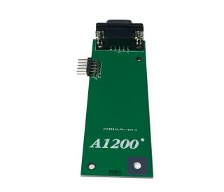 A1200 Mouse Port PCB for Commodore Amiga 1200 Motherboard Revision 2B 00008 2