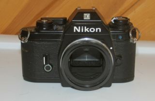 Vintage Olympus,  Pentax and Nikon 35 mm cameras 4
