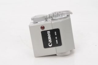 Canon Booster for FT,  Pellix    847 2