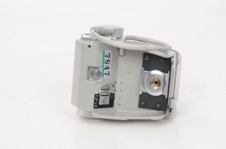 Canon Booster for FT,  Pellix    847 3