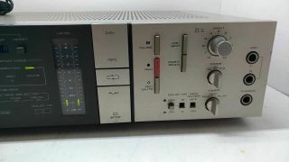 Pioneer CT - 6R Cassette Deck - Japan - - 3