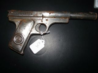 Vintage Daisy Model 118 Target Special Bb Pistol