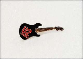 U2 Vintage 80 