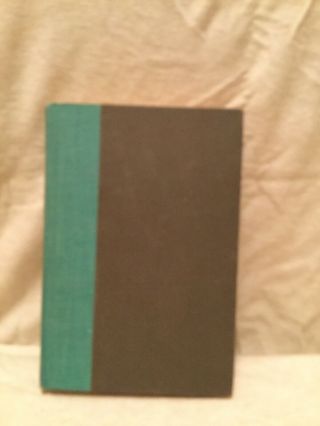First Edition,  11th Impression,  To Kill A Mockingbird,  By Harper Lee,  1960