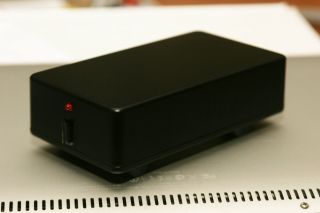 Wireless Remote Adapter For Akai Gx747,  Gx646,  Gx77 Reel To Reel Recorders