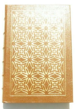 The George Washington Papers Easton Press Library Of The Presidents Leather