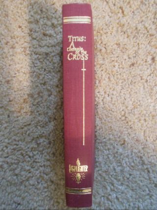 Titus a Comrade of the Cross Lamplighter Publishing Never Read 3