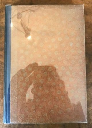 Langston Hughes The Weary Blues 1926 First Edition Author ' s First Book Fine 2
