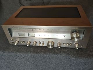 Realistic Sta - 95 Stereo Receiver