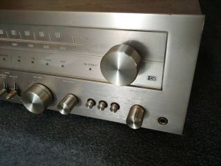 REALISTIC STA - 95 STEREO RECEIVER 3