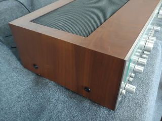 REALISTIC STA - 95 STEREO RECEIVER 4