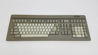 Vintage Televideo 922 Mechanical Terminal Keyboard