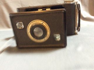 Kodak Jiffy Series Ii Six - 20 Camera
