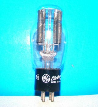 Type 83 Ge Rectifier Vintage Audio Vacuum Tube Valve Radio St Shape 283