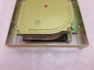Hard Drive SCSI Disk Seagate ST - 138N 50 - pin 32MB Vintage Parts 5