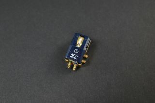 Stylus Need Change Or Fix Audio Technica At7v Mm Cartridge