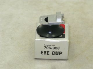 Koni - Omega Eye Cup Rapid,  Rapid M,  100,  And 200 Cameras 706 - 908