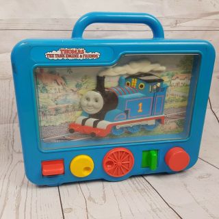 Thomas The Tank Engine & Friends Vintage Toy 1992 Toddler Preschool