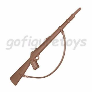 Star Wars Prune Face Rifle Gun Vtg Weapon 1984 Part Accessory