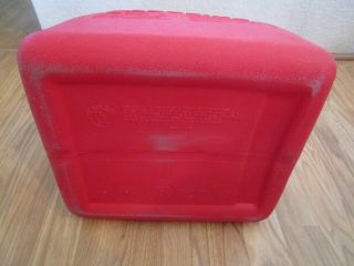 Vintage Chilton 5 1/4 Gallon Vented Gas Can - Model P - 50 8