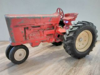 Vintage Ertl International Harvester Tractor Diecast