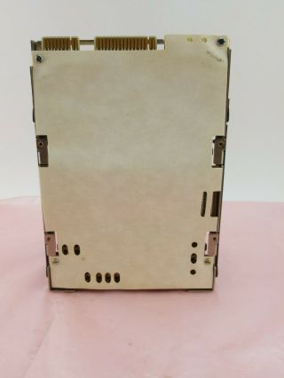 Vintage IBM PC B1430 071385 Hard Drive Giant 8 