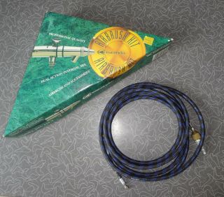 Vintage Badger Air Brush Kit Cresendo - 1995