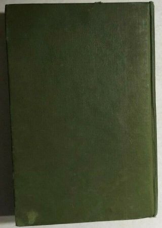 THE BEASTS OF TARZAN by Edgar Rice Burroughs (1916) McClurg HC 1st J.  A.  St.  John 3