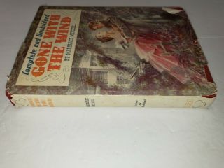 Complete & Unabridged Gone with the Wind Motion Picture Edition - 1940 2