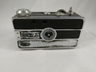 Vintage Argus C3 Rangefinder 35mm Film Camera 50mm 3