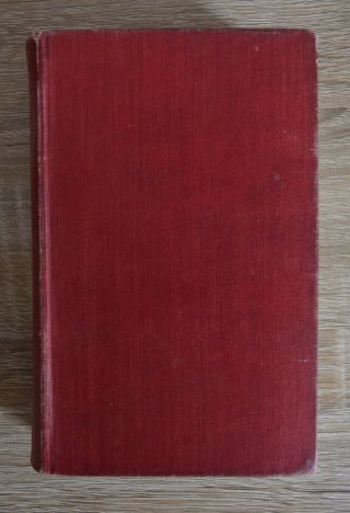Lavengro The Scholar The Gypsy The Priest By George Borrow 1904