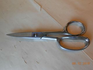 Vintage Cutco Take Apart 66 Scissors Shears
