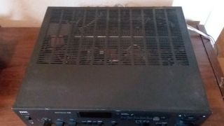 NAD 7140 Stereo AM/FM Receiver Amplifier 3