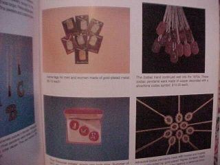 PB Book POPULAR JEWELRY OF THE ' 60s,  ' 70s AND ' 80s by ETTINGER; PRICE & ID GUIDE 2