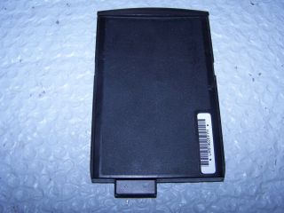 Apple Powerbook G3 Battery Model M7318 P\N 825 - 4517 - A 2