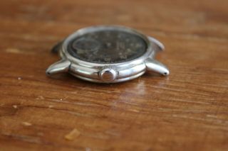 Men ' s Vintage Tissot Automatic Watch Bumper Movement 5