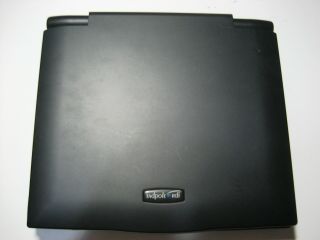 Tadpole - Rdi " Ultrabook Iii " Model No.  U40 - 14 - 1x - 1024p Broken (solaris 2.  6 ?)